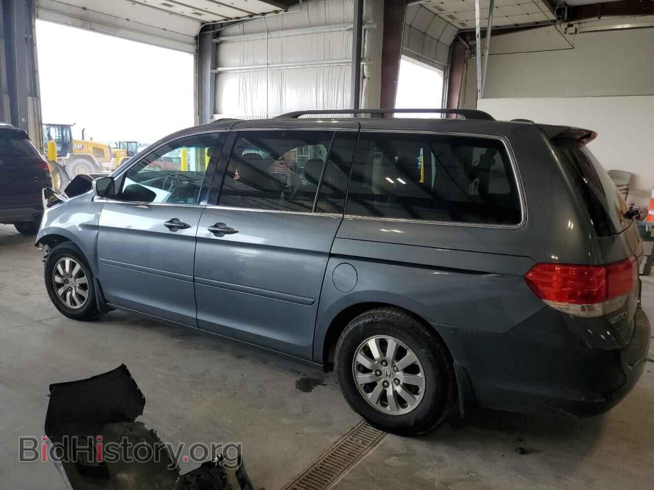 2010 HONDA All Models - VIN: 5FNRL3H70AB042995 - Фото 2