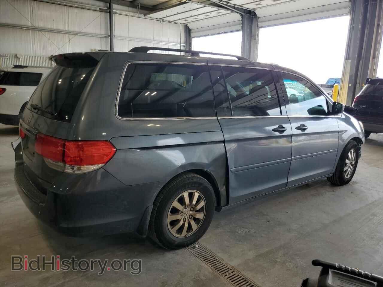 2010 HONDA All Models - VIN: 5FNRL3H70AB042995 - Фото 3