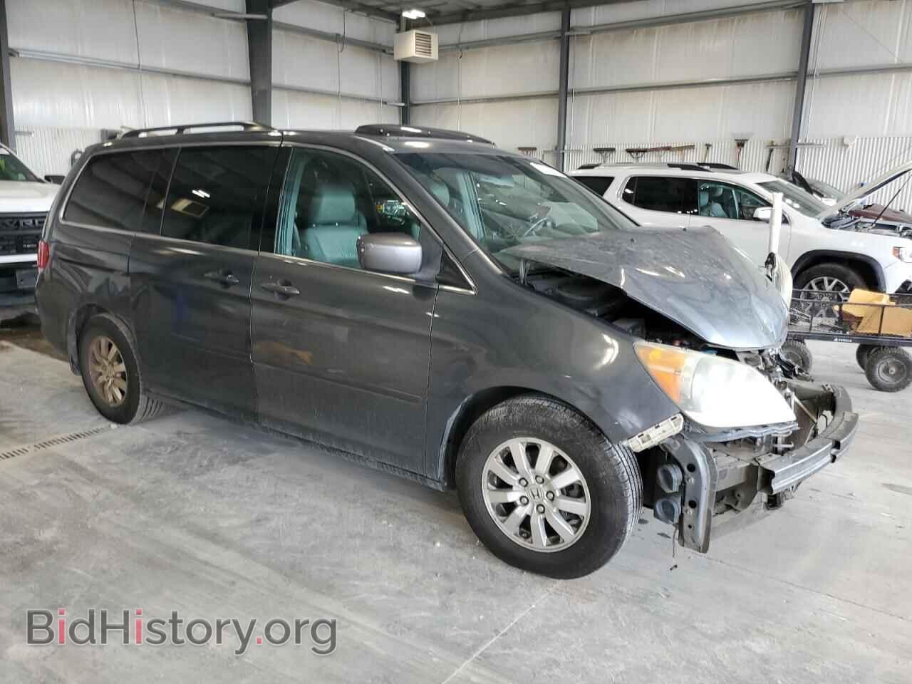 2010 HONDA All Models - VIN: 5FNRL3H70AB042995 - Фото 4