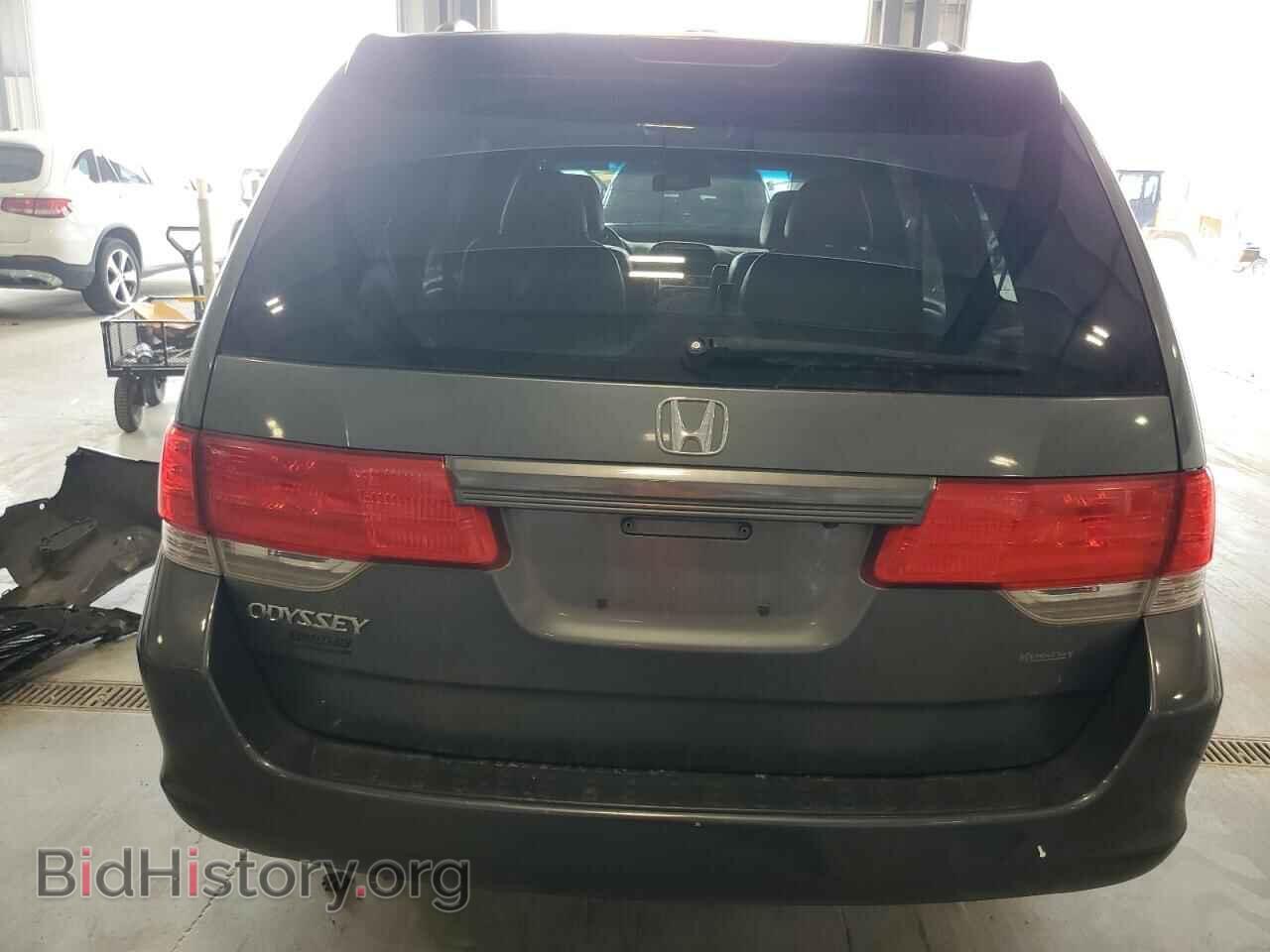 2010 HONDA All Models - VIN: 5FNRL3H70AB042995 - Фото 6