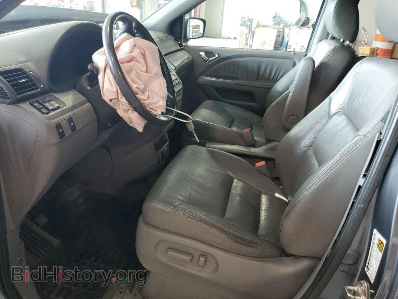 2010 HONDA All Models - VIN: 5FNRL3H70AB042995 - Фото 7
