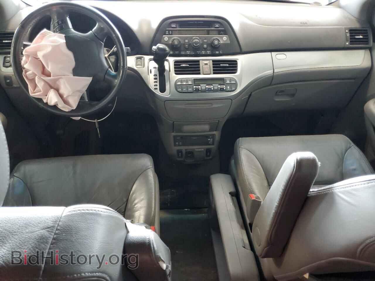2010 HONDA All Models - VIN: 5FNRL3H70AB042995 - Фото 8
