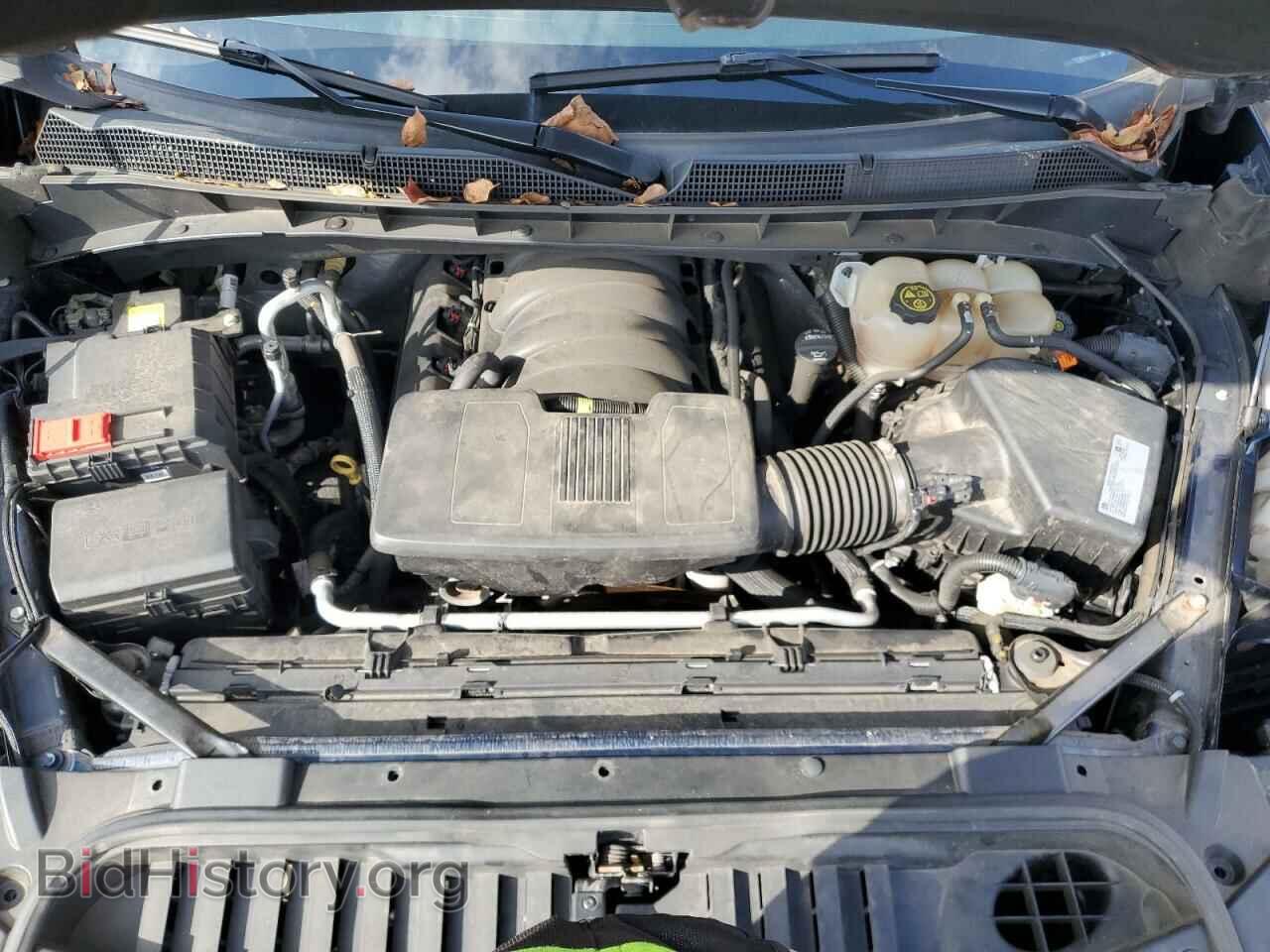 2019 CHEVROLET ALL Models - VIN: 1GCRYEED7KZ313375 - Фото 11