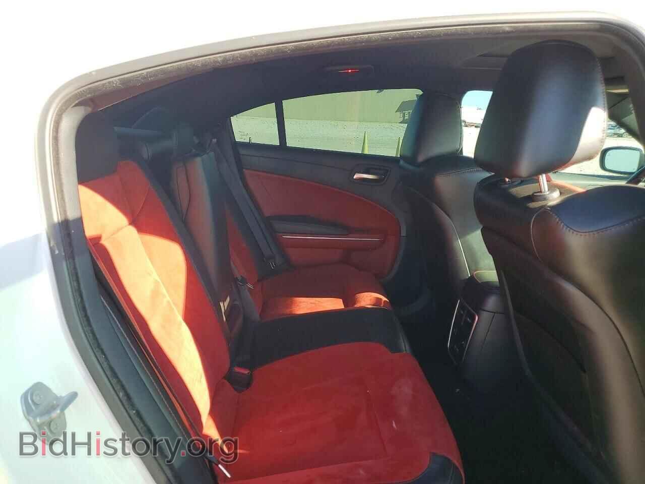 2019 DODGE CHARGER - VIN: 2C3CDXGJ2KH718323 - Фото 10