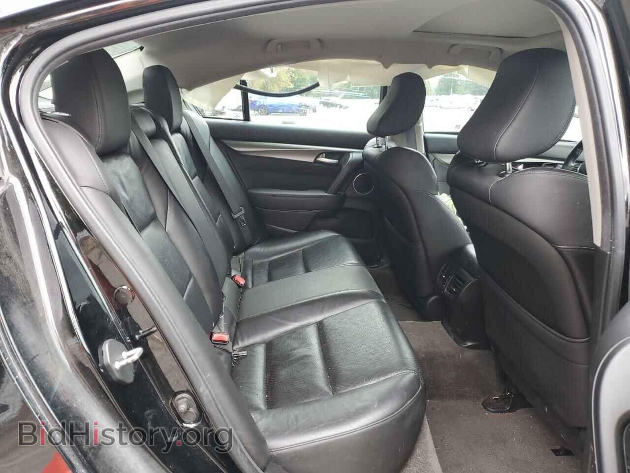 2013 ACURA TL - VIN: 19UUA8F50DA016846 - Фото 10