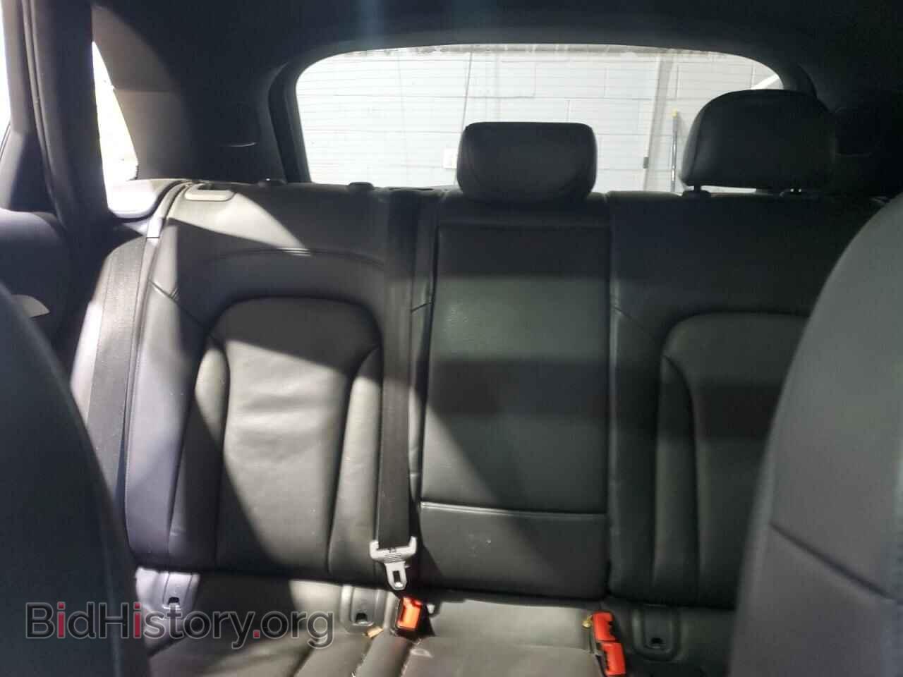 2016 AUDI Q3 - VIN: WA1EFCFSXGR018407 - Фото 10