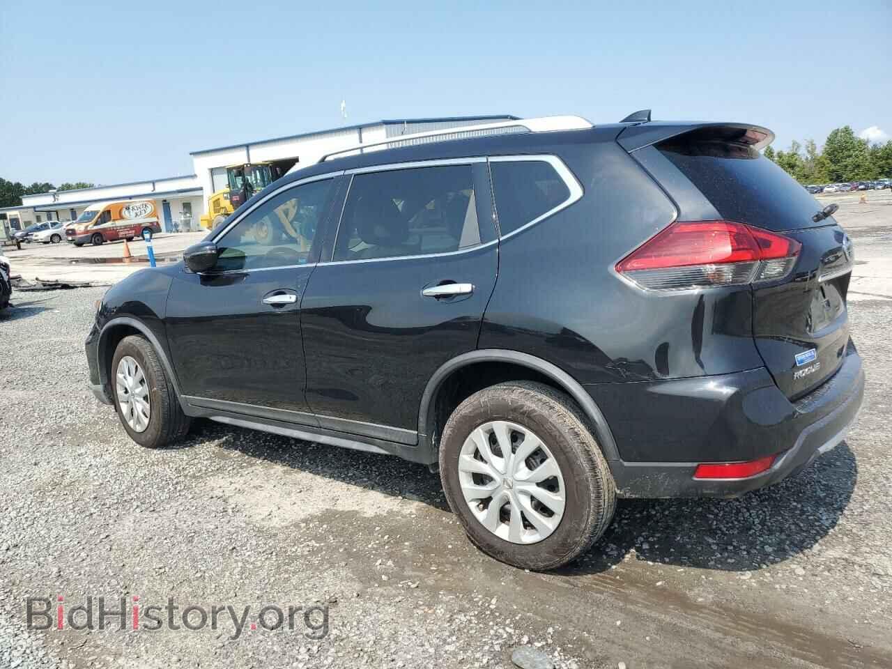 2017 NISSAN ROGUE - VIN: KNMAT2MT1HP577361 - Фото 2