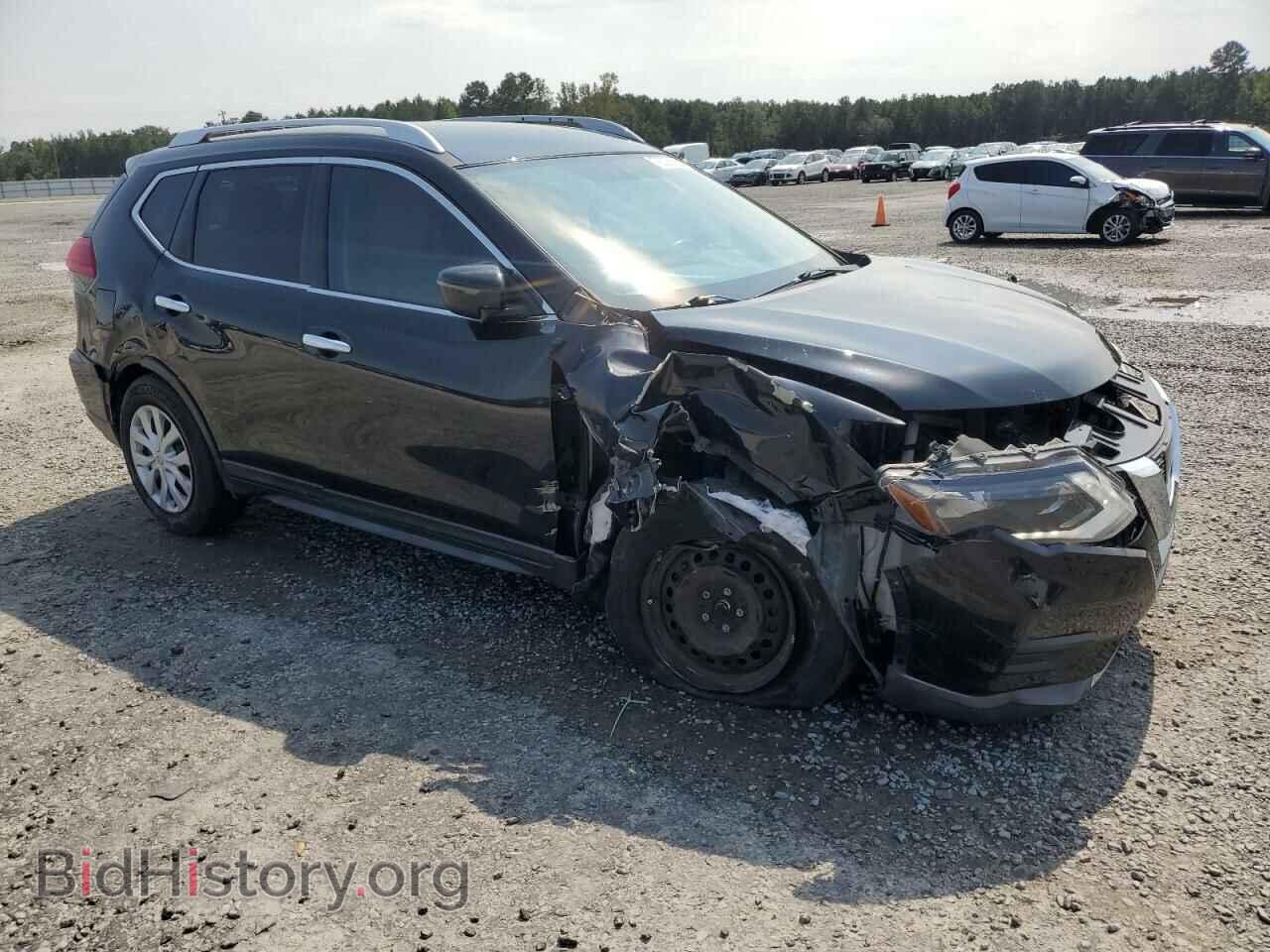 2017 NISSAN ROGUE - VIN: KNMAT2MT1HP577361 - Фото 4