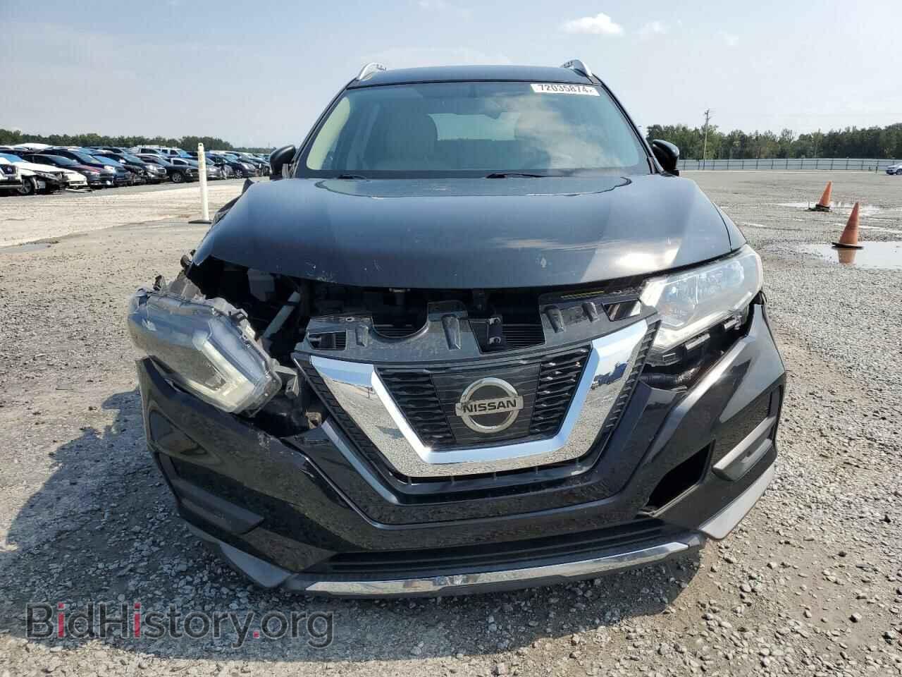 2017 NISSAN ROGUE - VIN: KNMAT2MT1HP577361 - Фото 5