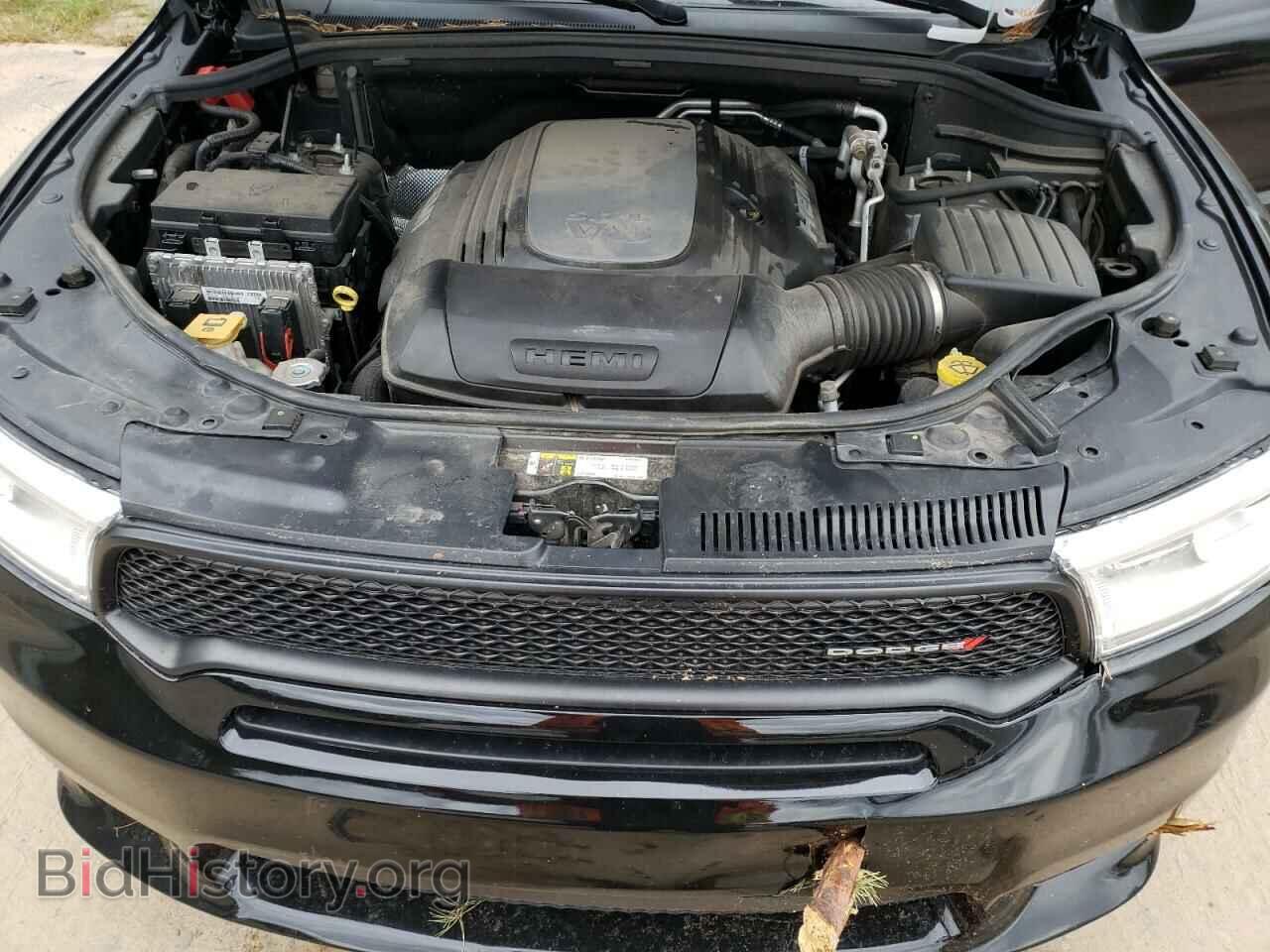 2019 DODGE DURANGO - VIN: 1C4SDJFT5KC717662 - Photo 11