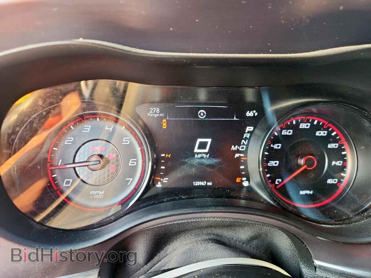 2017 DODGE CHARGER - VIN: 2C3CDXCTXHH581289 - Фото 9