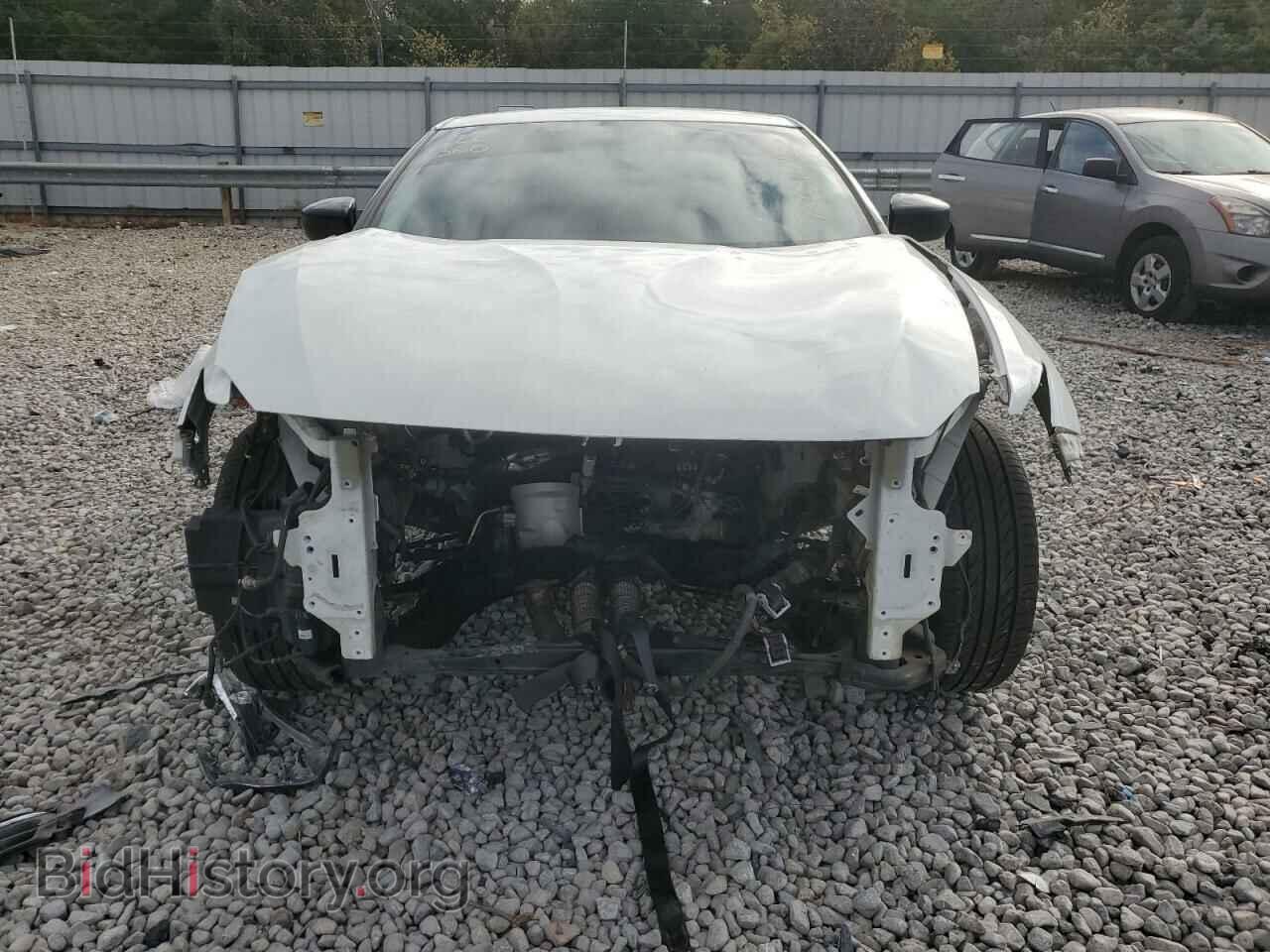 2017 NISSAN MAXIMA - VIN: 1N4AA6AP8HC408178 - Фото 5