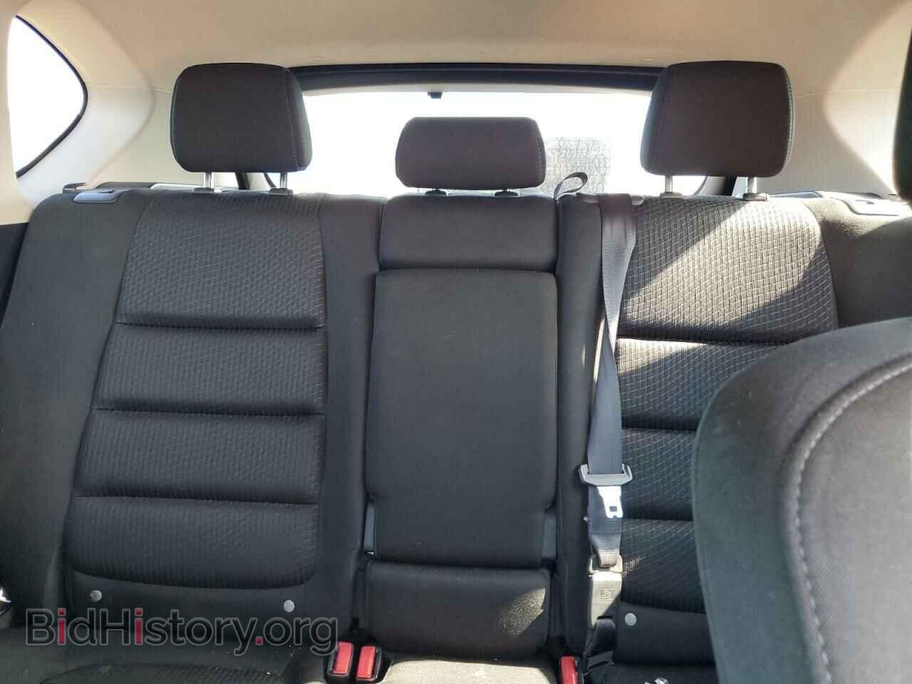 2013 MAZDA CX-5 - VIN: JM3KE4CE7D0142013 - Фото 10