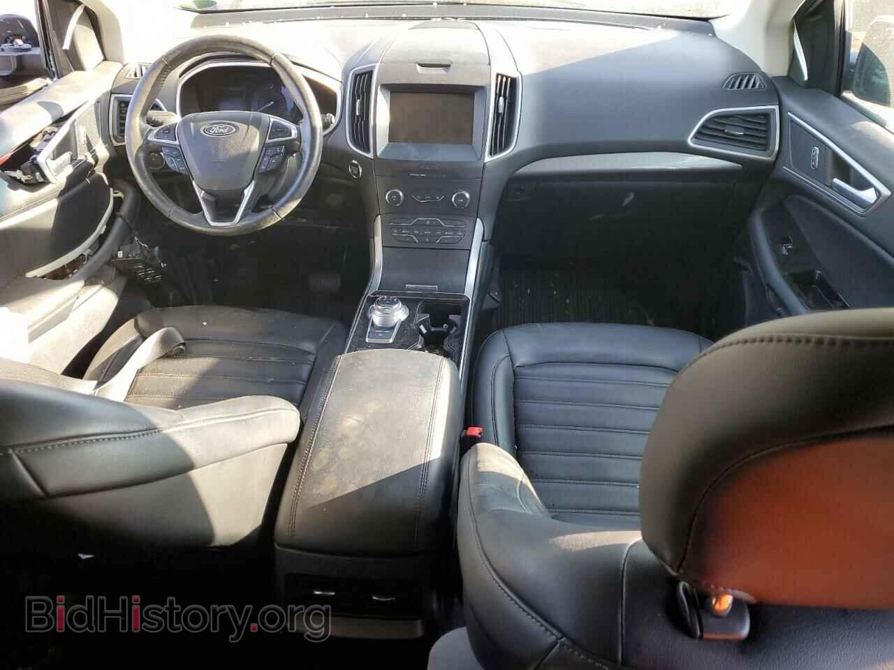 2019 FORD EDGE - VIN: 2FMPK4J94KBB59985 - Фото 8