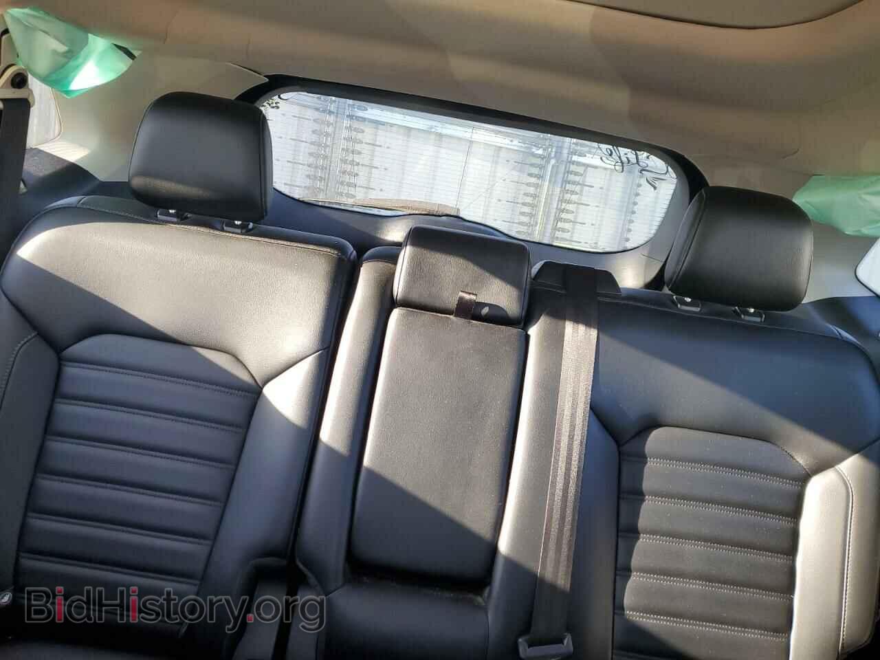 2019 FORD EDGE - VIN: 2FMPK4J94KBB59985 - Фото 10