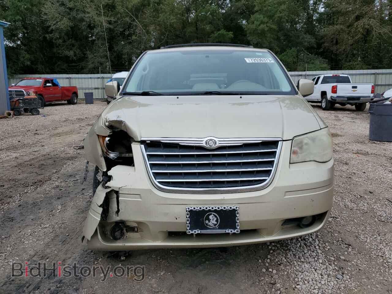 2010 CHRYSLER MINIVAN - VIN: 2A4RR5D11AR494514 - Photo 5