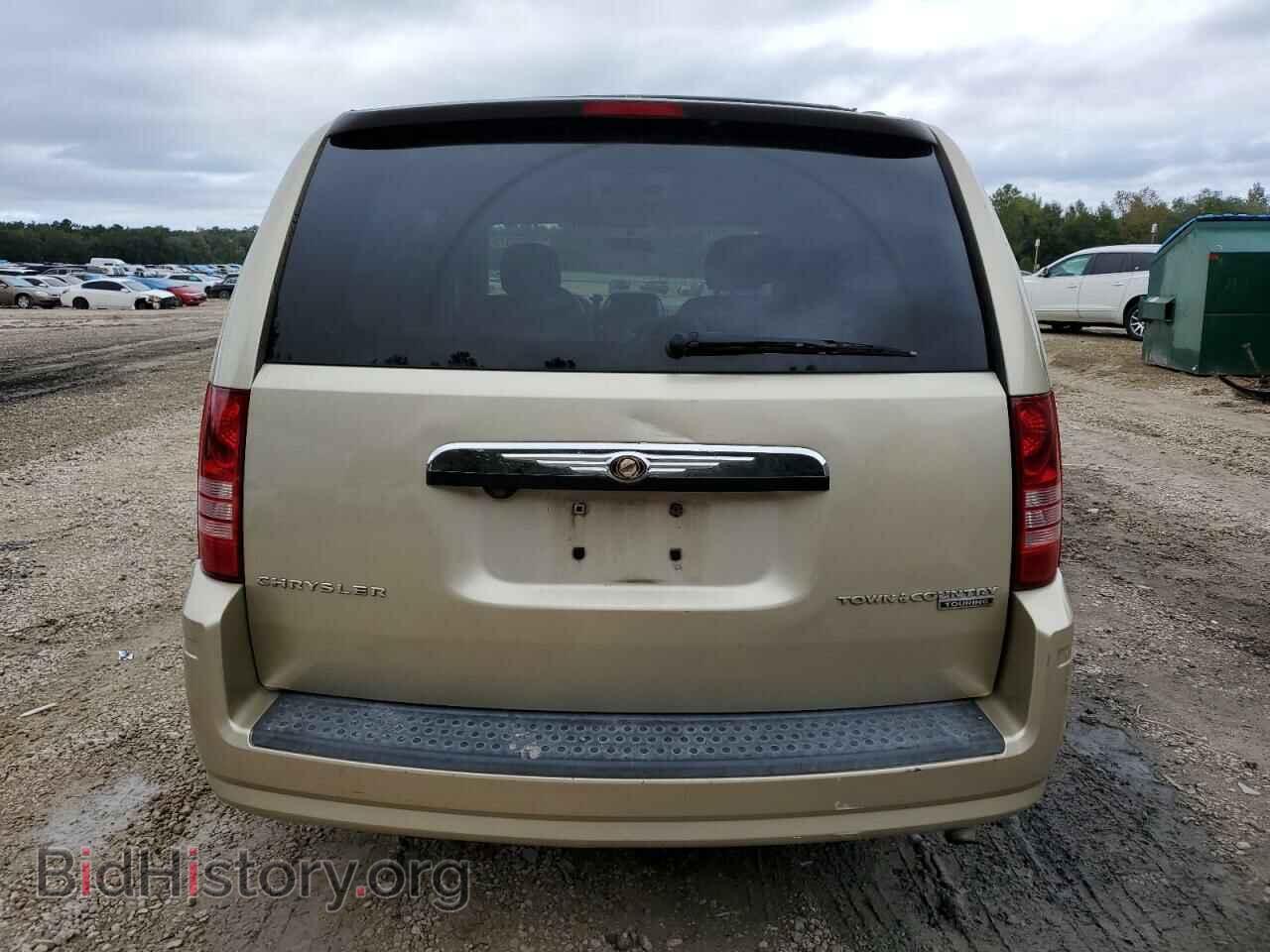 2010 CHRYSLER MINIVAN - VIN: 2A4RR5D11AR494514 - Photo 6