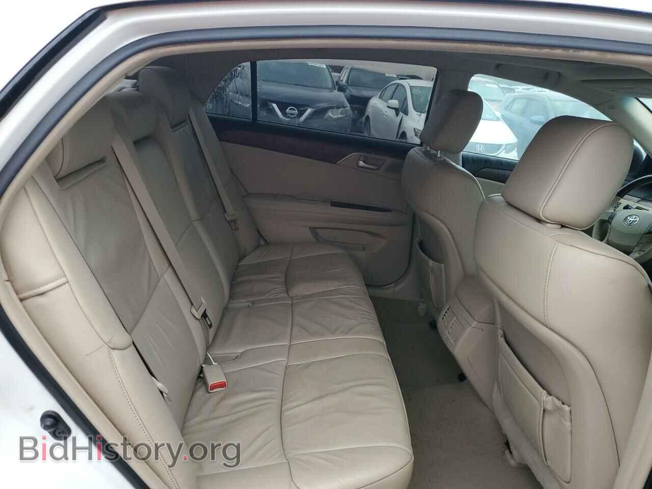 2012 TOYOTA AVALON - VIN: 4T1BK3DBXCU447346 - Фото 10