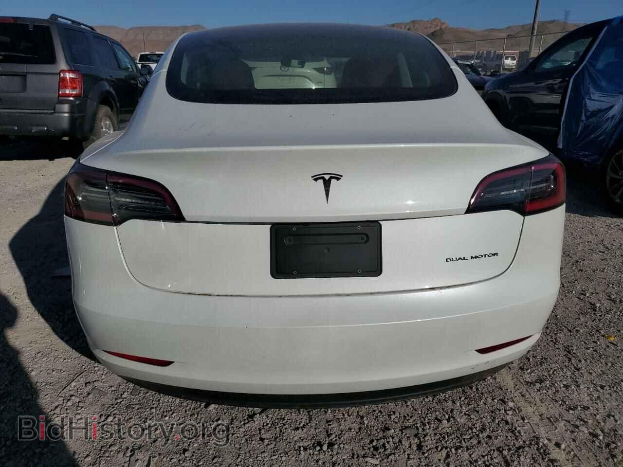 2023 TESLA MODEL 3 - VIN: 5YJ3E1EB5PF388384 - Photo 6