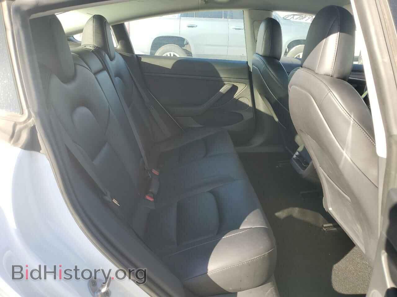 2023 TESLA MODEL 3 - VIN: 5YJ3E1EB5PF388384 - Photo 10