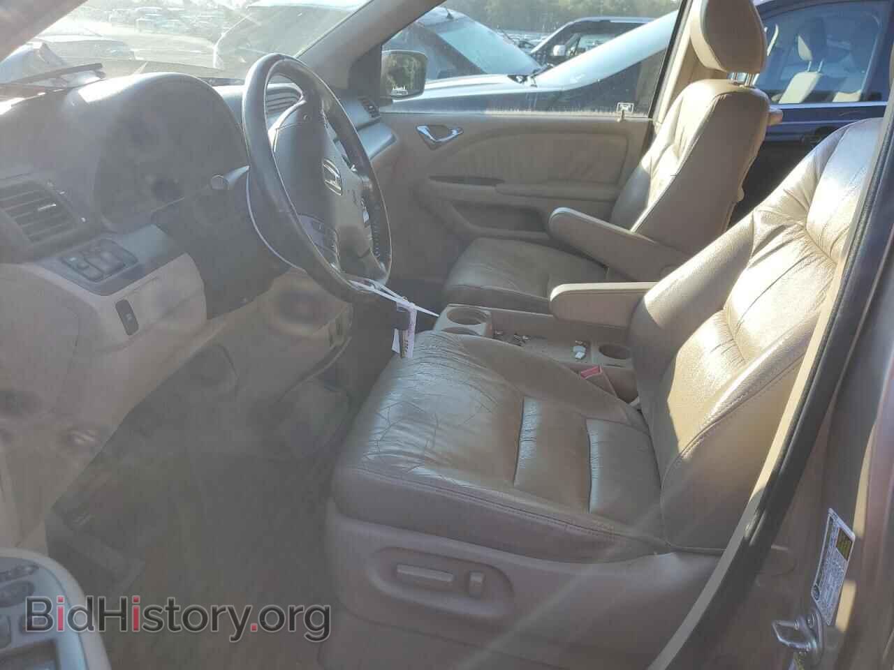 2007 HONDA All Models - VIN: 5FNRL38657B419627 - Photo 7