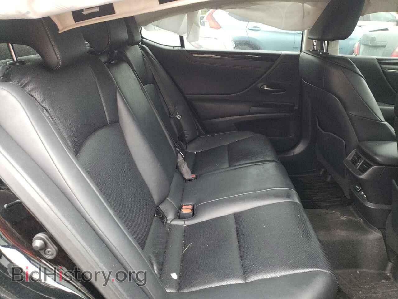 2020 LEXUS ES300 - VIN: 58AD21B1XLU006686 - Фото 10
