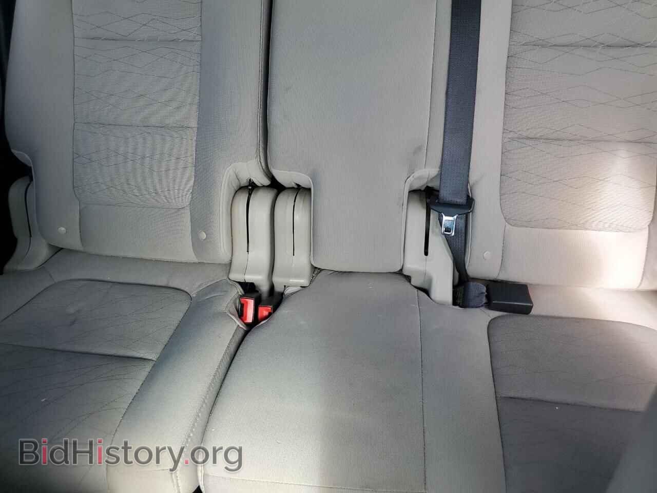 2013 FORD EXPLORER - VIN: 1FM5K7B81DGA67808 - Photo 10