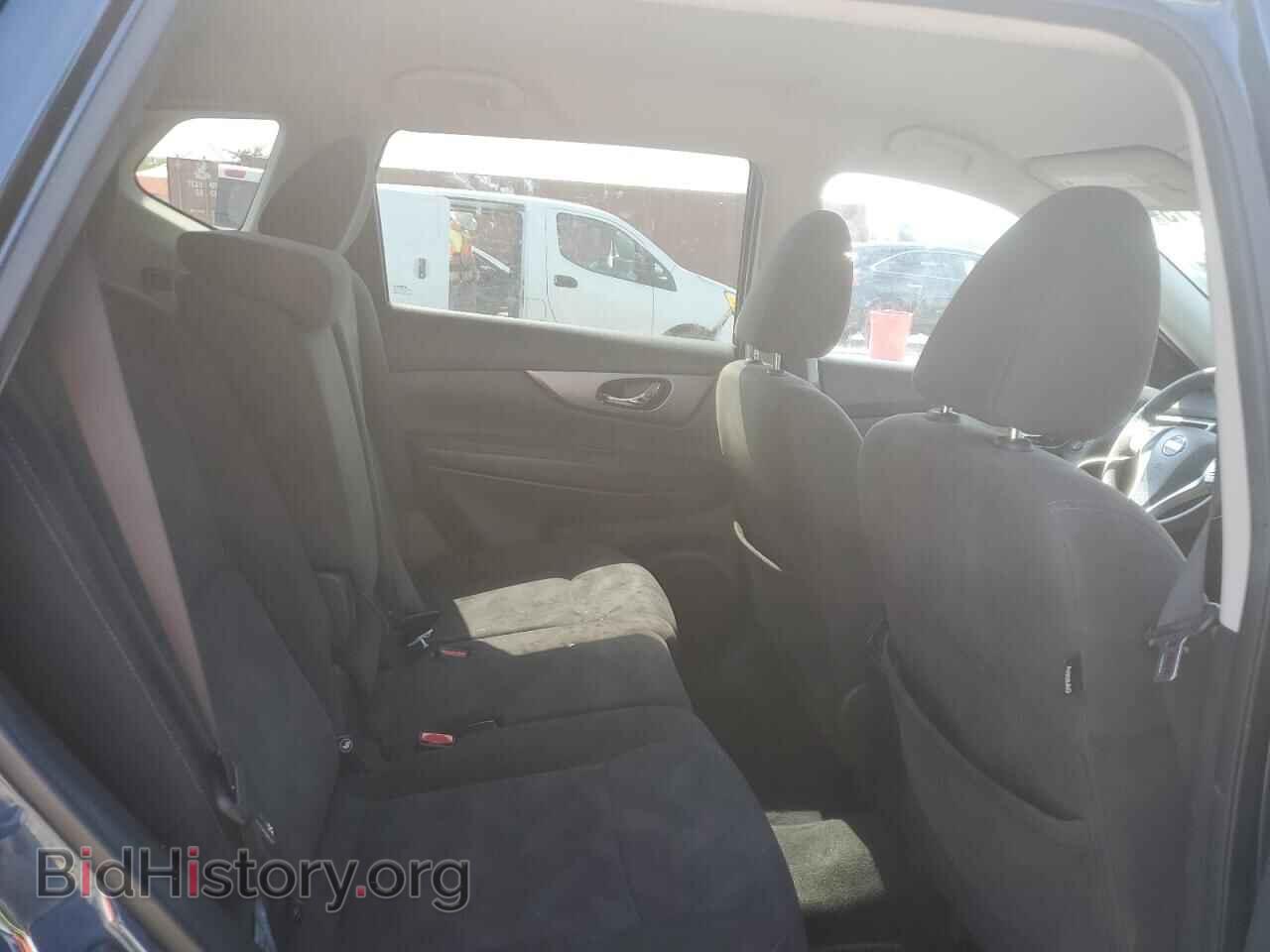 2015 NISSAN ROGUE - VIN: KNMAT2MT5FP590532 - Фото 11