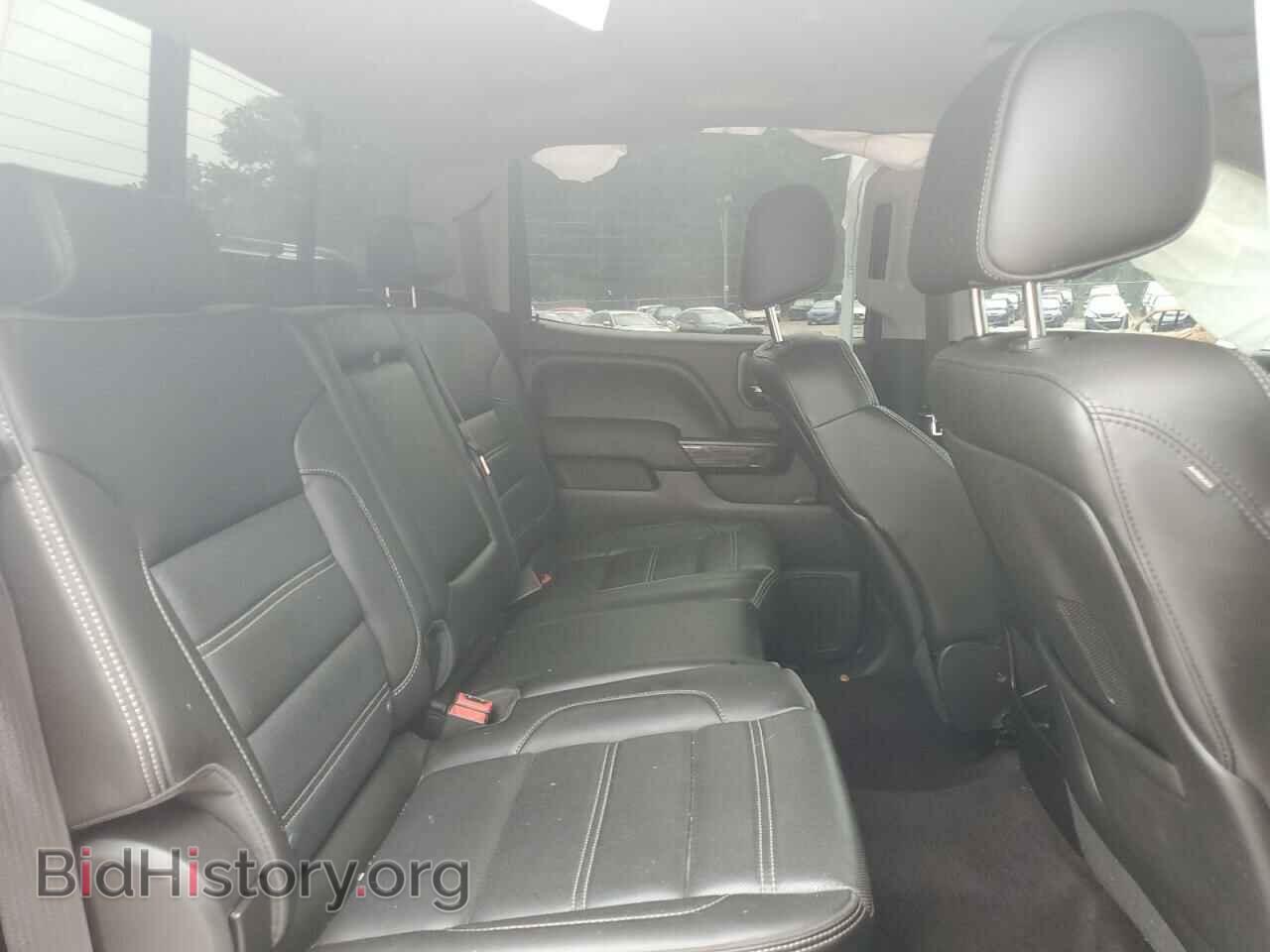 2015 GMC SIERRA - VIN: 3GTU2WEC8FG394837 - Фото 10