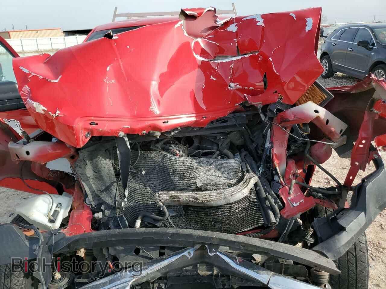 2014 FORD All Models - VIN: 1FTMF1CM7EKF95865 - Фото 12