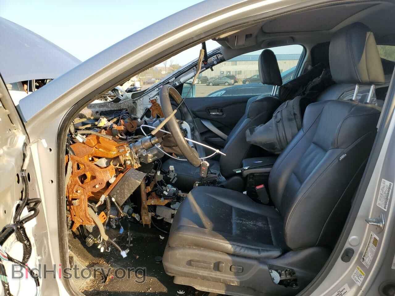 2013 ACURA RDX - VIN: 5J8TB4H35DL004919 - Фото 7