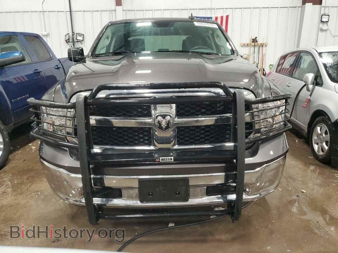2020 RAM 1500 - VIN: 3C6RR7KT8LG295997 - Фото 5