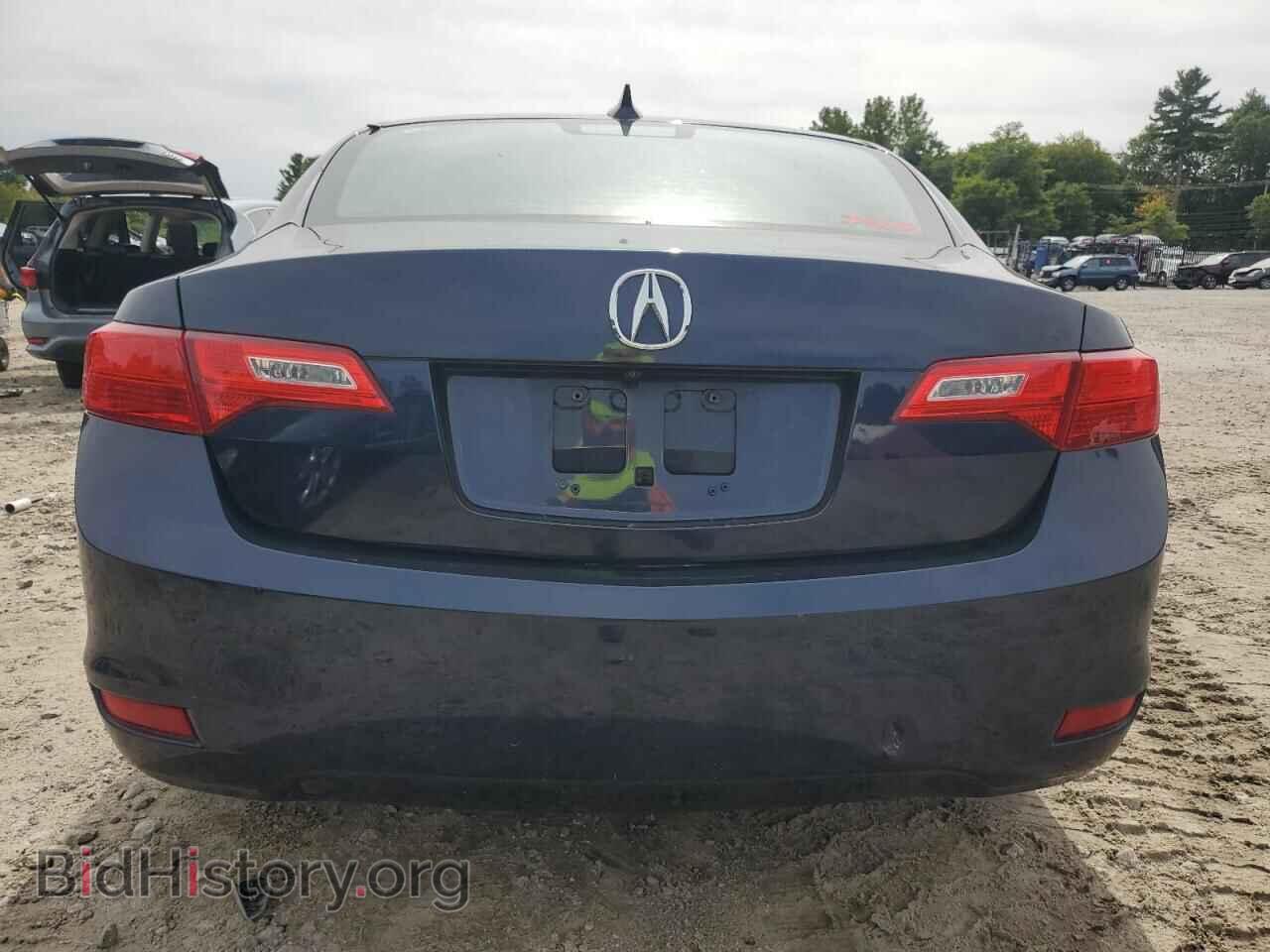 2014 ACURA ILX - VIN: 19VDE1F36EE011263 - Фото 6