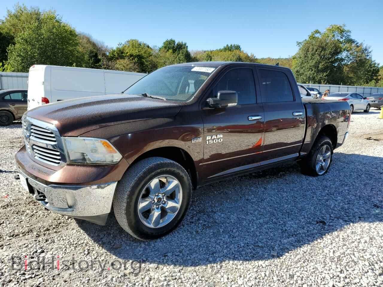 Photo 1C6RR7LT5FS616700 - RAM 1500 2015