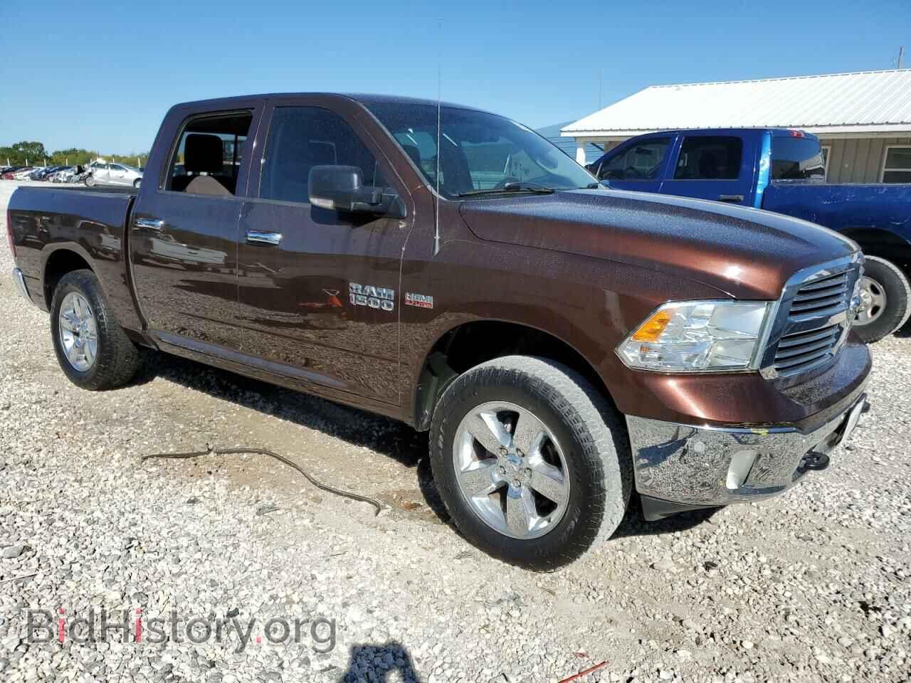 2015 RAM 1500 - VIN: 1C6RR7LT5FS616700 - Фото 4