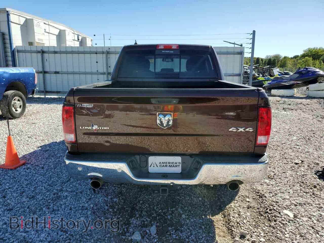 2015 RAM 1500 - VIN: 1C6RR7LT5FS616700 - Фото 6