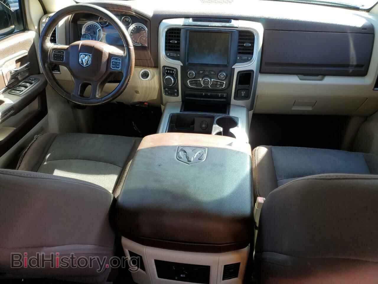 2015 RAM 1500 - VIN: 1C6RR7LT5FS616700 - Фото 8