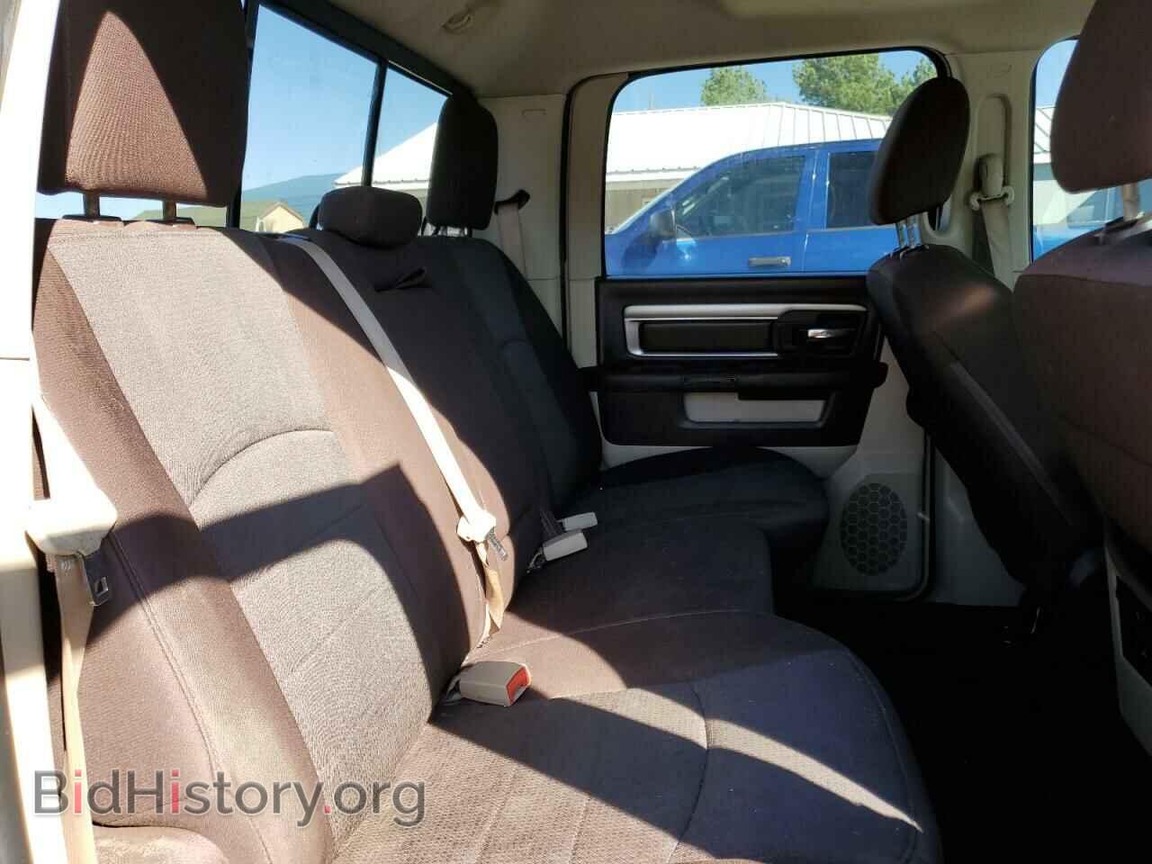 2015 RAM 1500 - VIN: 1C6RR7LT5FS616700 - Фото 10