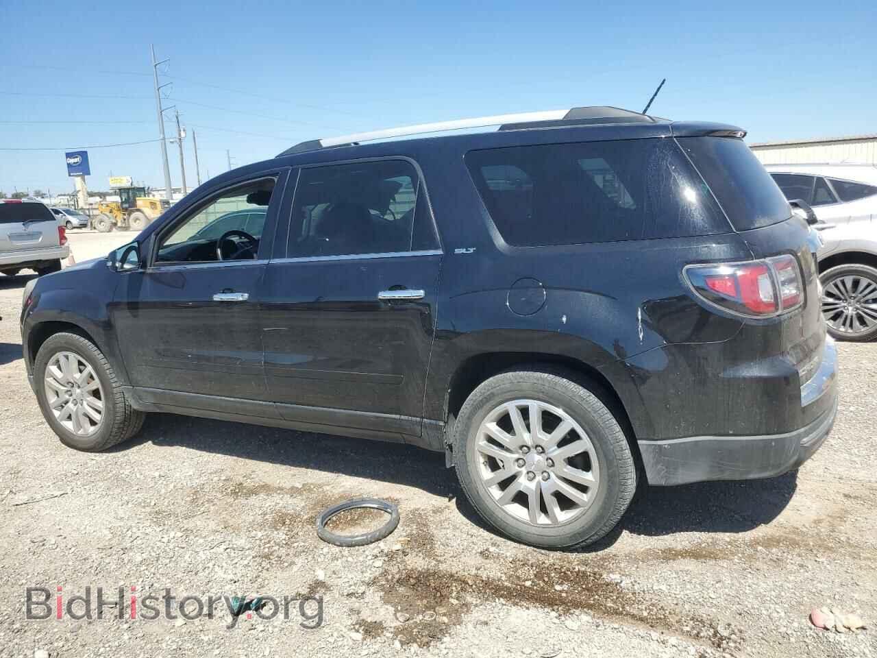 2015 GMC ACADIA - VIN: 1GKKVRKD1FJ299505 - Фото 2