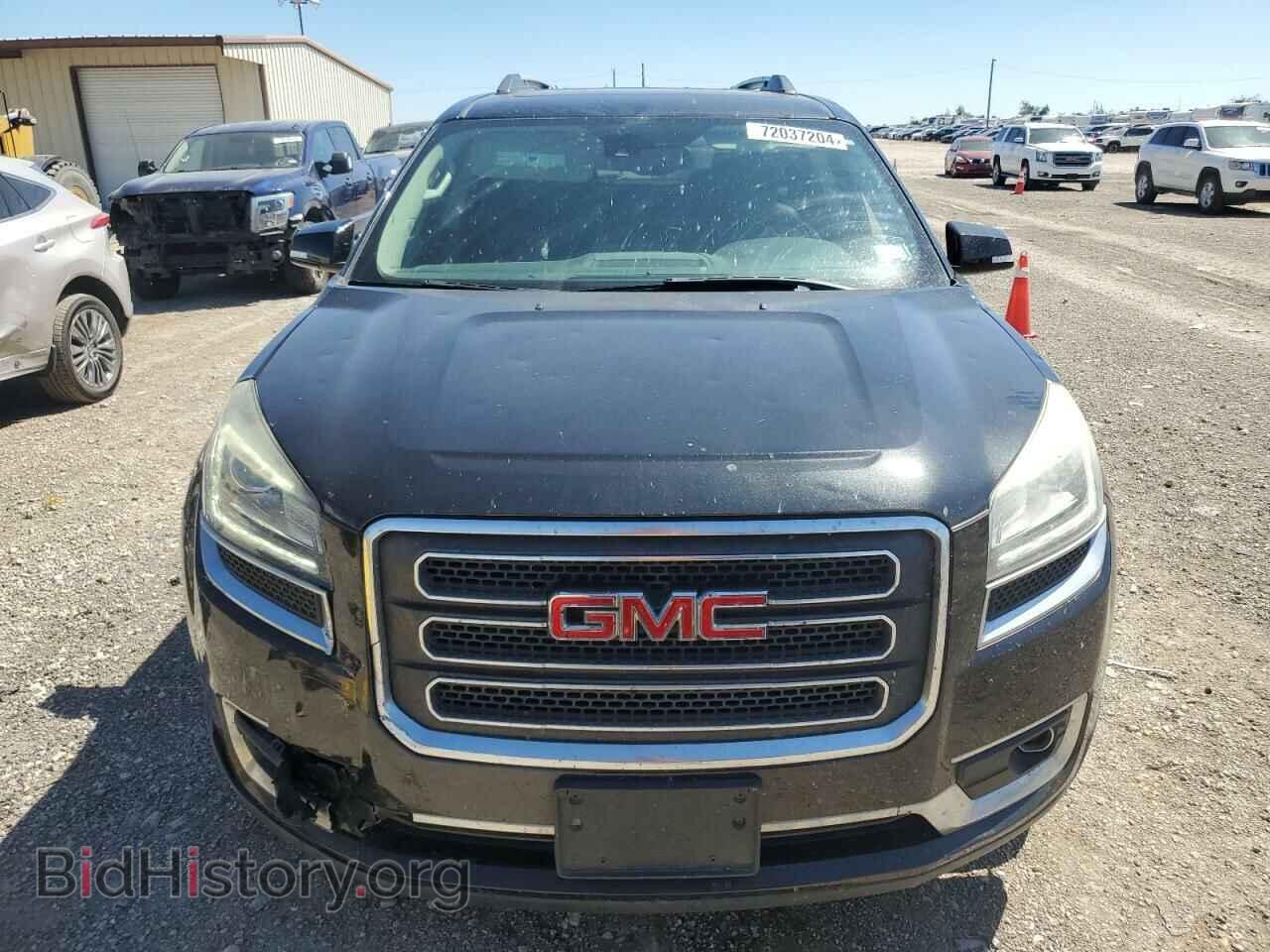 2015 GMC ACADIA - VIN: 1GKKVRKD1FJ299505 - Фото 5