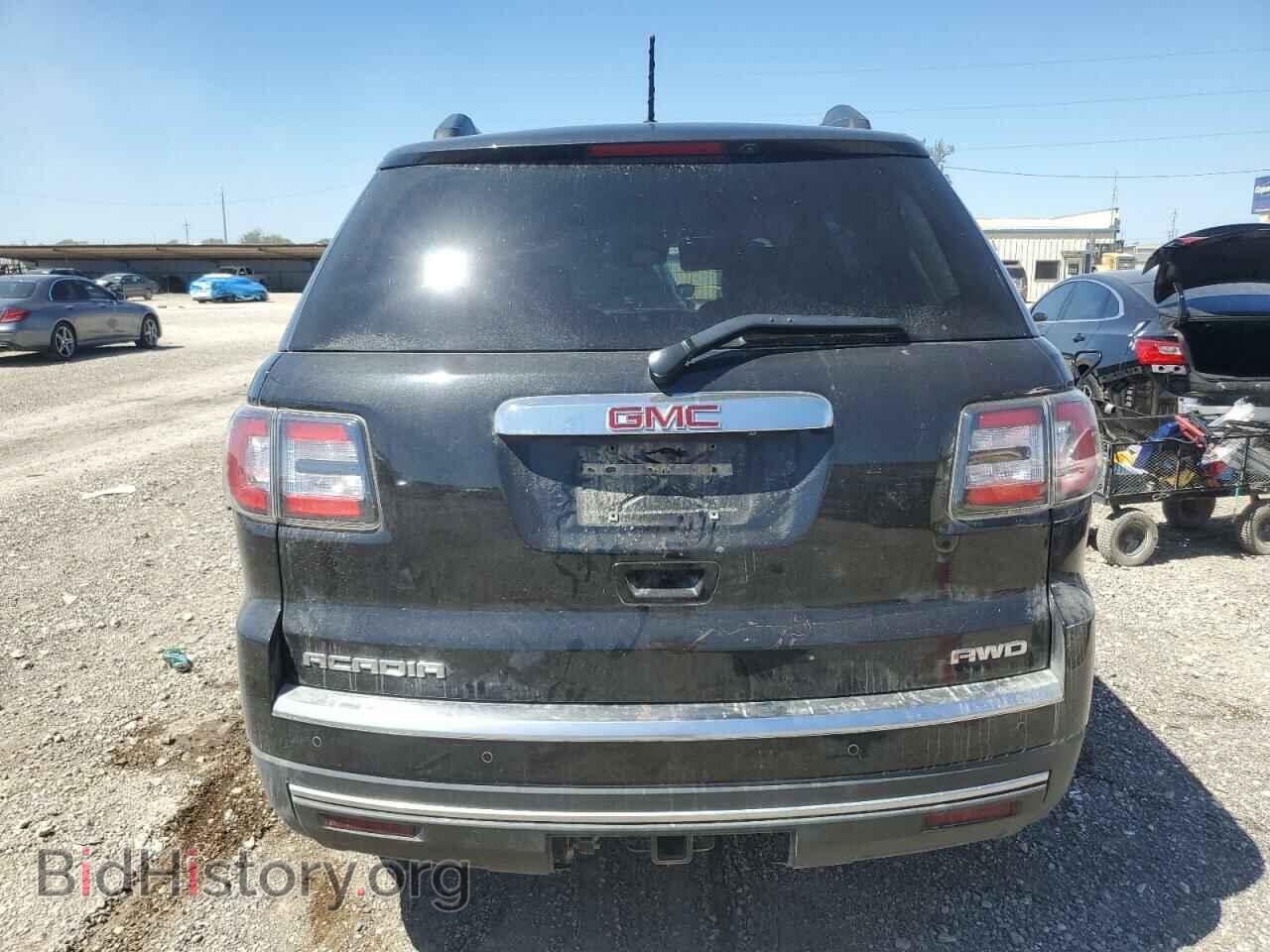 2015 GMC ACADIA - VIN: 1GKKVRKD1FJ299505 - Фото 6