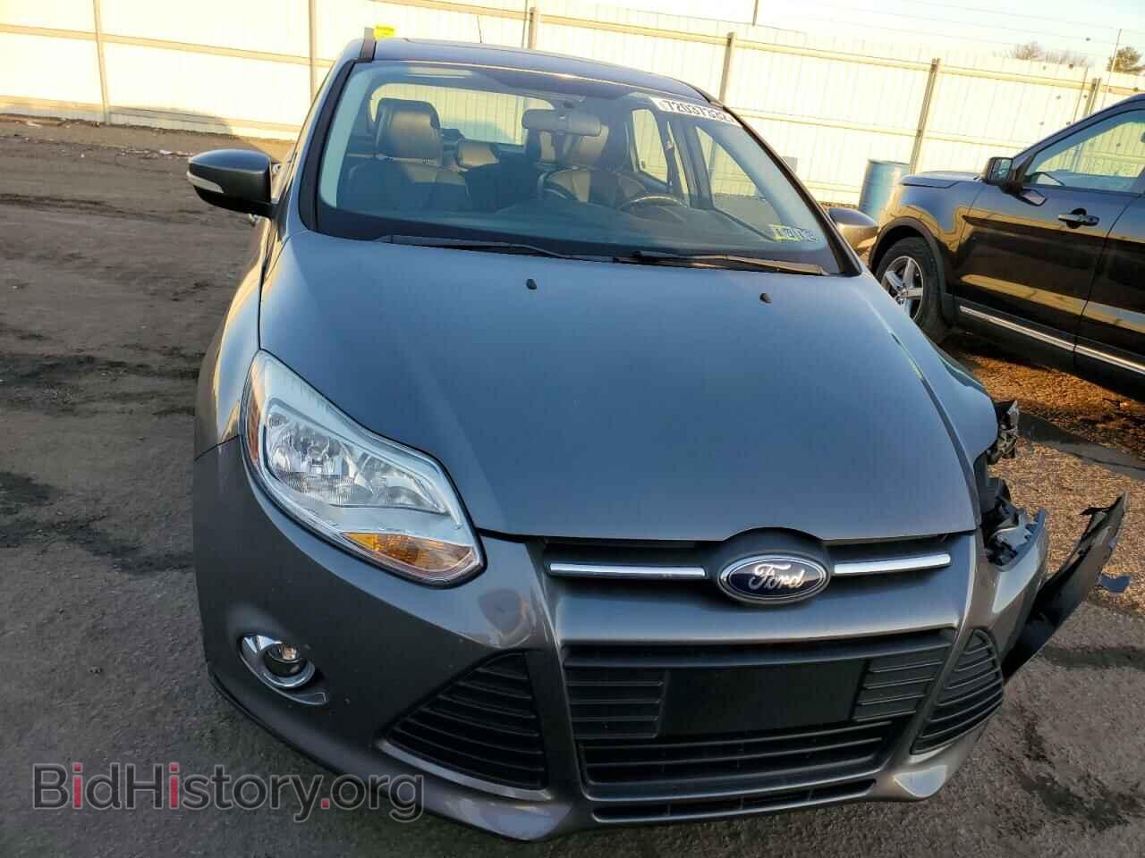 2014 FORD FOCUS - VIN: 1FADP3K27EL232670 - Photo 5