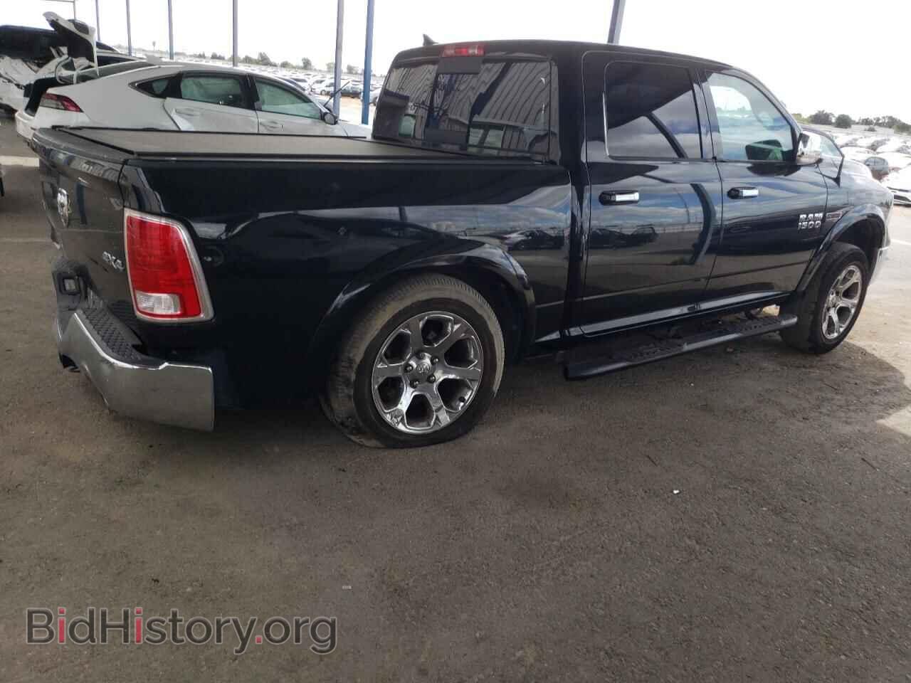 2016 RAM 1500 - VIN: 1C6RR7NM4GS374537 - Фото 3