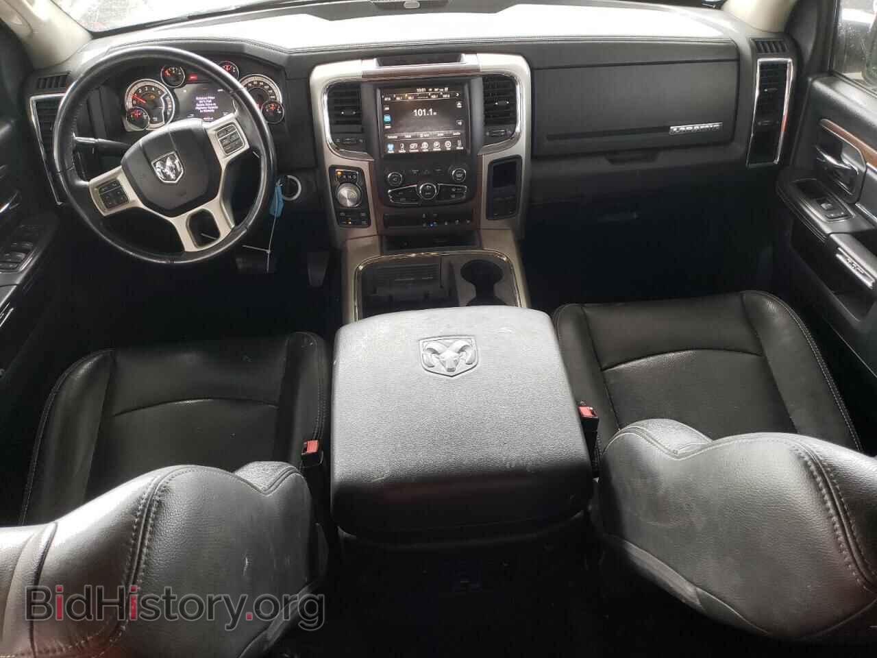 2016 RAM 1500 - VIN: 1C6RR7NM4GS374537 - Фото 8
