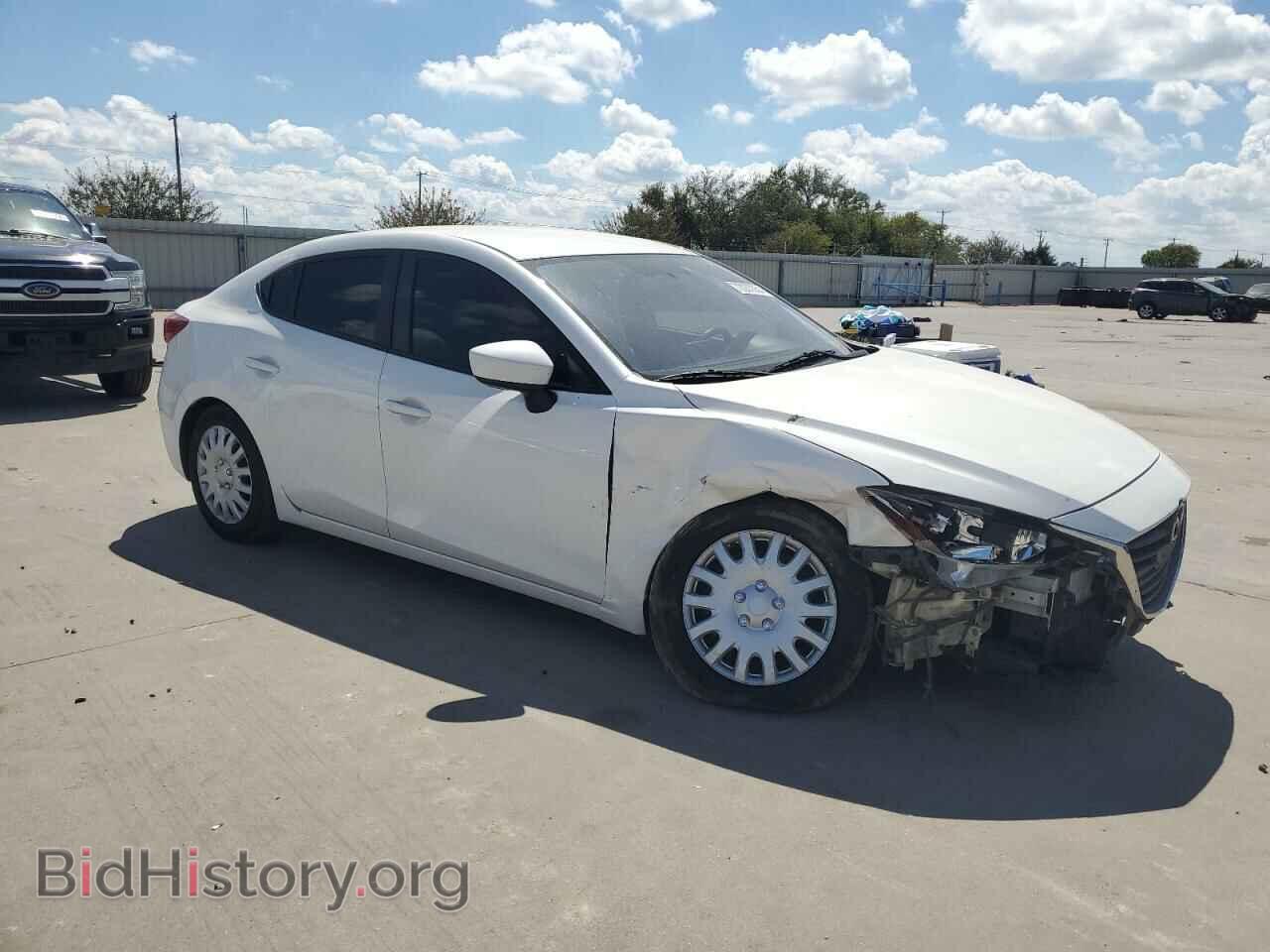 2015 MAZDA 3 - VIN: 3MZBM1U70FM182425 - Photo 4