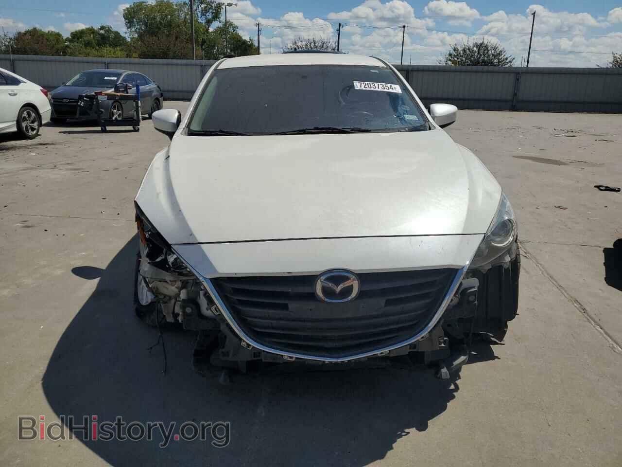 2015 MAZDA 3 - VIN: 3MZBM1U70FM182425 - Photo 5