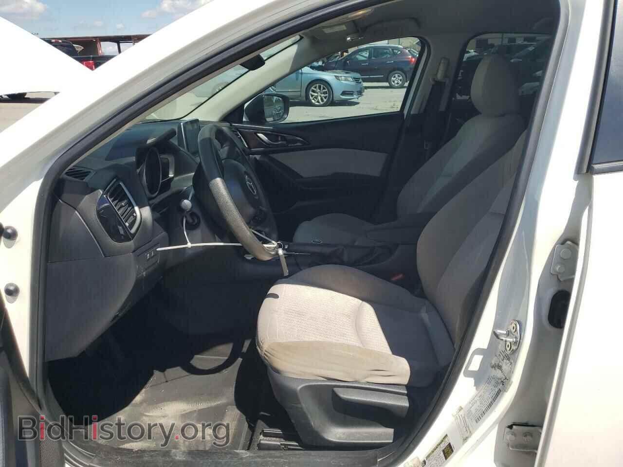 2015 MAZDA 3 - VIN: 3MZBM1U70FM182425 - Photo 7