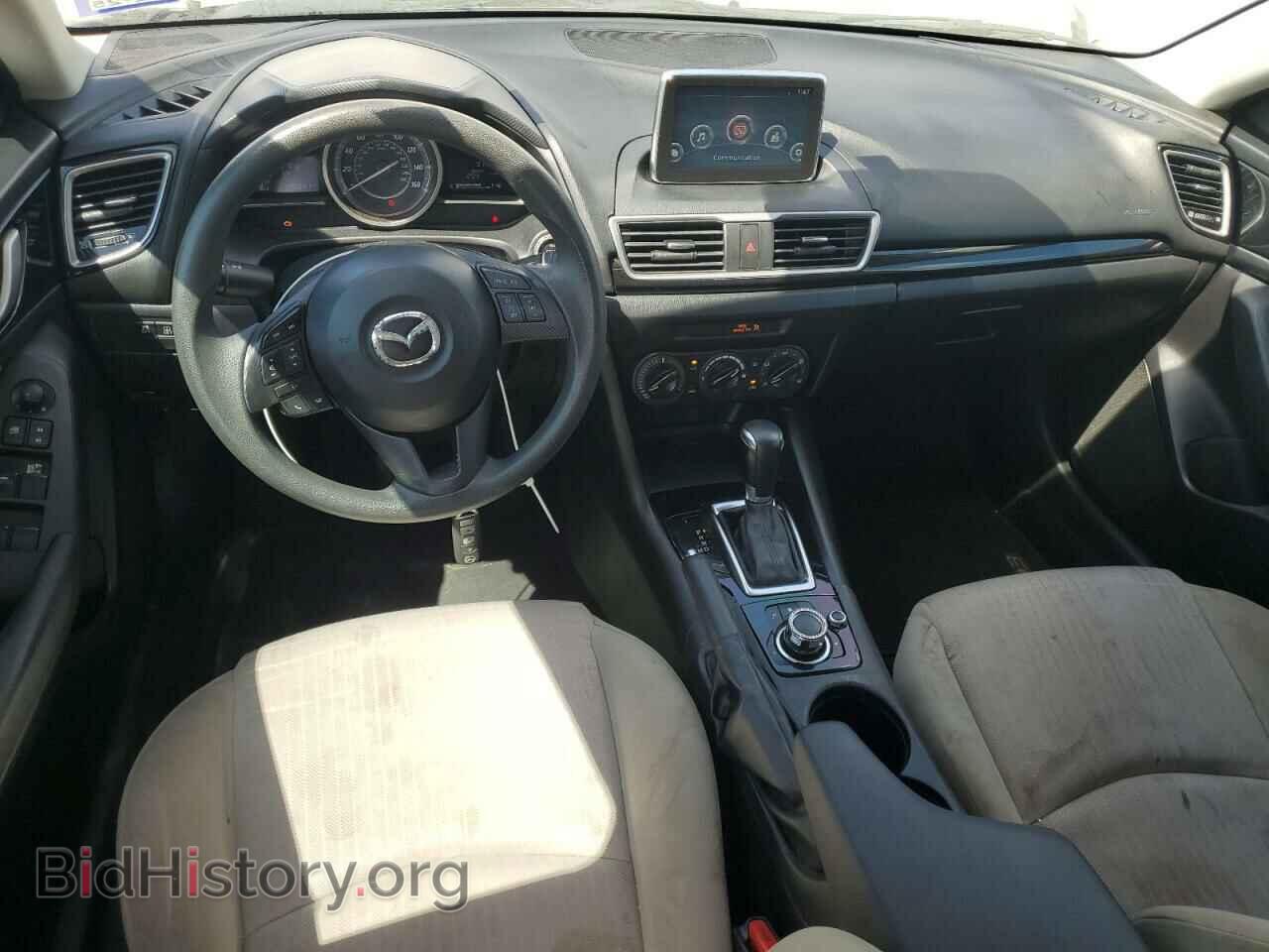 2015 MAZDA 3 - VIN: 3MZBM1U70FM182425 - Photo 8