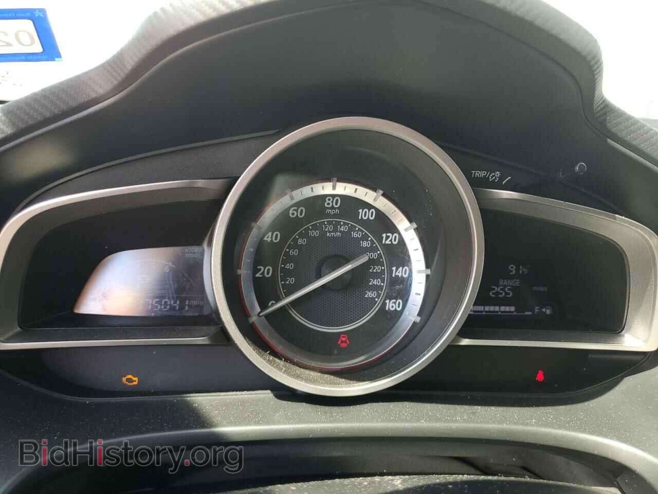 2015 MAZDA 3 - VIN: 3MZBM1U70FM182425 - Photo 9