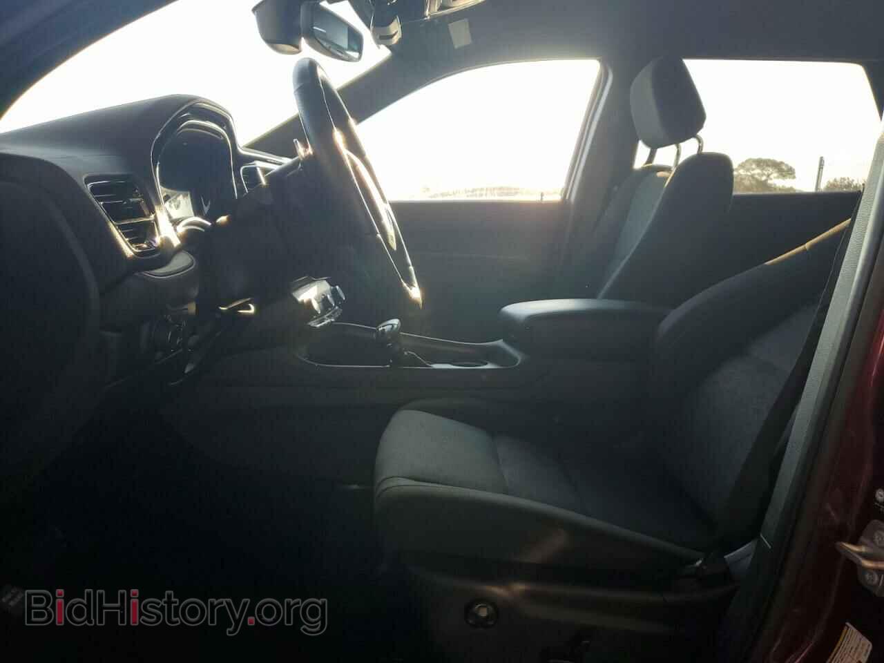 2023 DODGE DURANGO - VIN: 1C4RDHDG6PC685776 - Фото 7